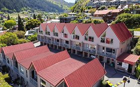 Turner Heights Townhouses